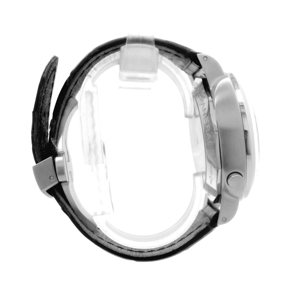 Panerai  Luminor Marina 44mm Stainless Steel PAM213