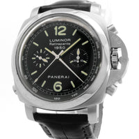 Panerai  Luminor Marina 44mm Stainless Steel PAM213