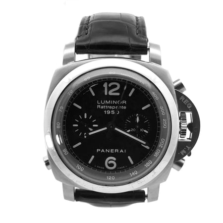 Panerai  Luminor Marina 44mm Stainless Steel PAM213