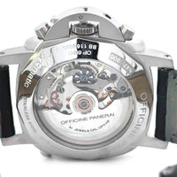 Panerai  Luminor Marina 44mm Stainless Steel PAM213