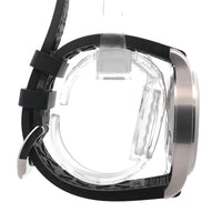 IWC Mark XVIII  40mm Stainless Steel on Rubber