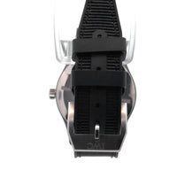 IWC Mark XVIII  40mm Stainless Steel on Rubber