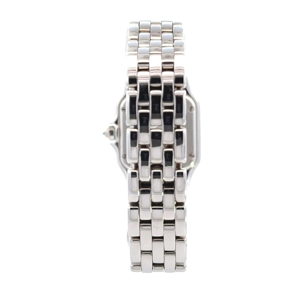 Cartier Panthere 18k White Gold 1660