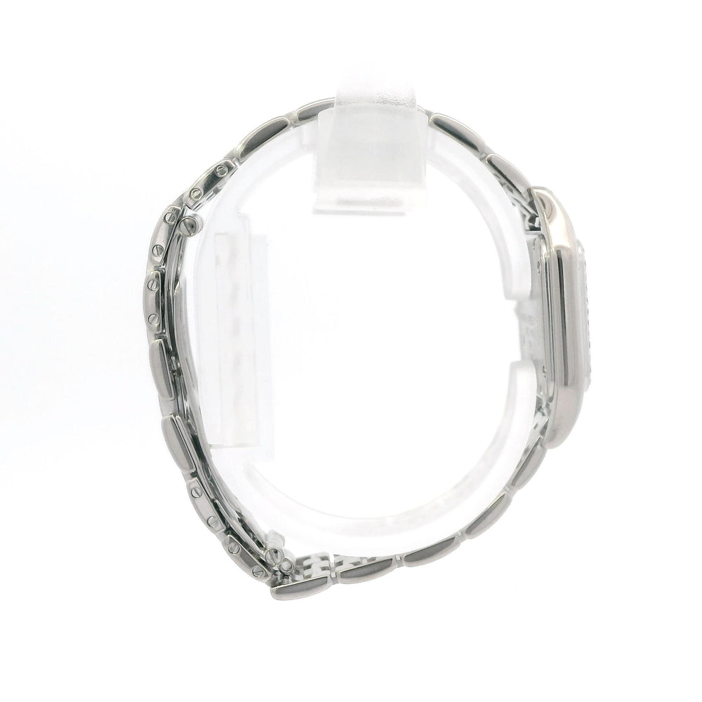 Cartier Panthere 18k White Gold 1660