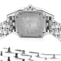 Cartier Panthere 18k White Gold 1660