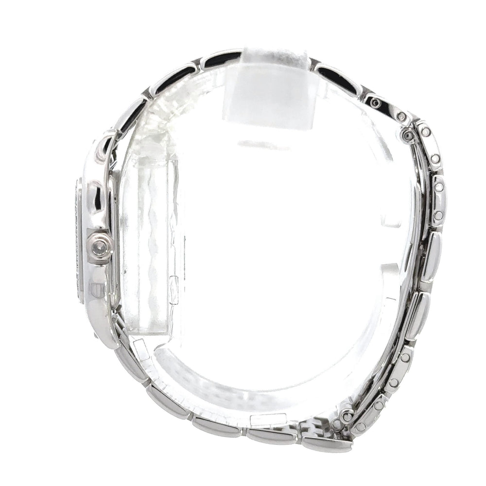 Cartier Panthere 18k White Gold 1660
