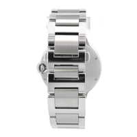Cartier Balon Bleu 42mm Stainless Steel