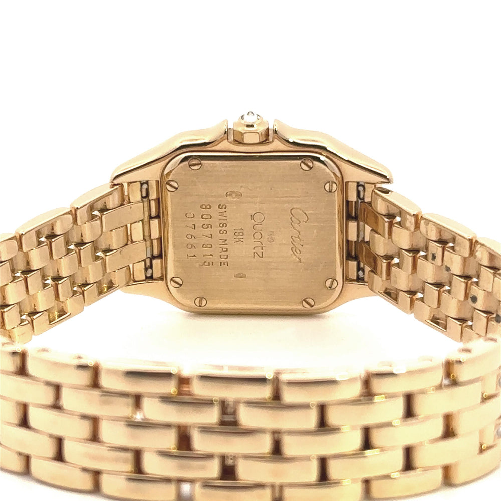 Cartier 