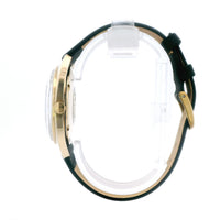 Omega Constellation 34mm 14k Yellow Gold