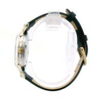 Omega Constellation 34mm SS/Yellow Gold