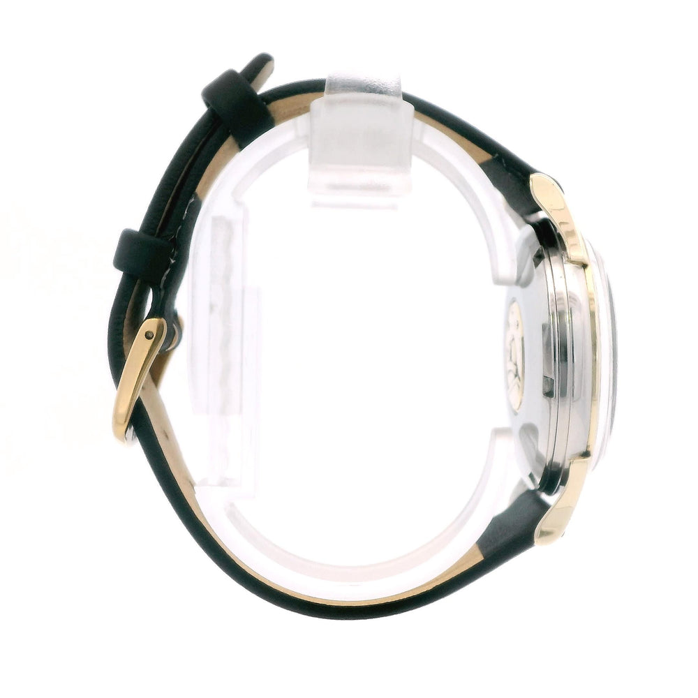 Omega Constellation 34mm SS/Yellow Gold