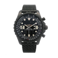 Breitling Chronospace 48mm SS M78365 Limited Edition