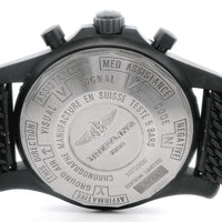Breitling Chronospace 48mm SS M78365 Limited Edition