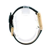 Cartier Tank Small Plaque G20M Custom Band