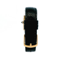 Cartier Tank Small Plaque G20M Custom Band