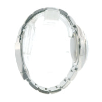 Rolex 124200 card OP 34mm SS