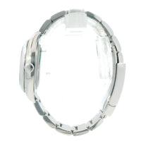 Rolex 124200 card OP 34mm SS