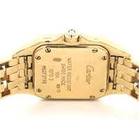 Cartier Panthere 18k Yellow Gold Diamond 1070 2