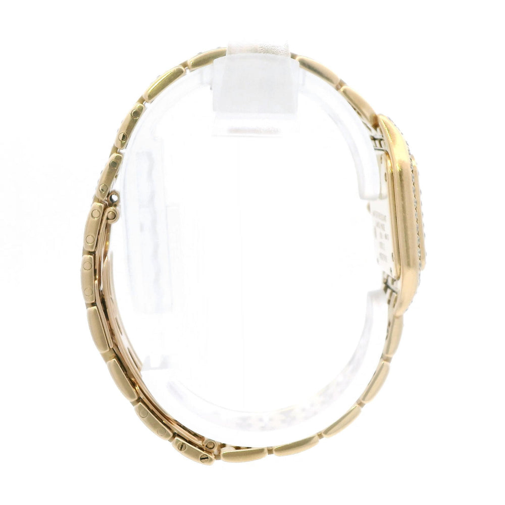 Cartier Panthere 18k Yellow Gold Diamond 1070 2