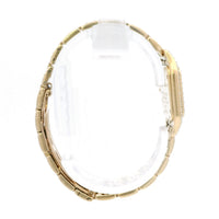 Cartier Panthere 18k Yellow Gold Diamond 1070 2