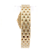 Cartier Panthere 18k Yellow Gold Diamond 1070 2