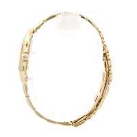 Cartier Panthere 18k Yellow Gold Diamond 1070 2