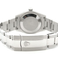 Rolex 178274 card Datejust 31mm SS