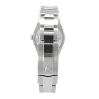 Rolex 178274 card Datejust 31mm SS