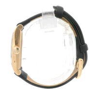 Patek Philippe Rectangle 20mm Yellow Gold