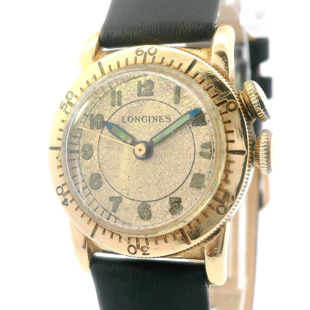 Longines Watch 28mm