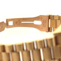 Rolex 18078 Day-Date 36mm 18k YG