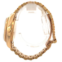 Rolex 18078 Day-Date 36mm 18k YG