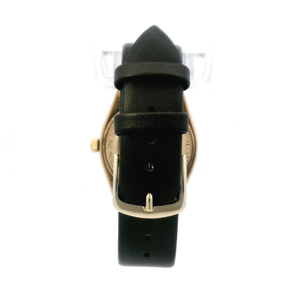 Rolex Oyster Perpetual 18k Yellow Gold