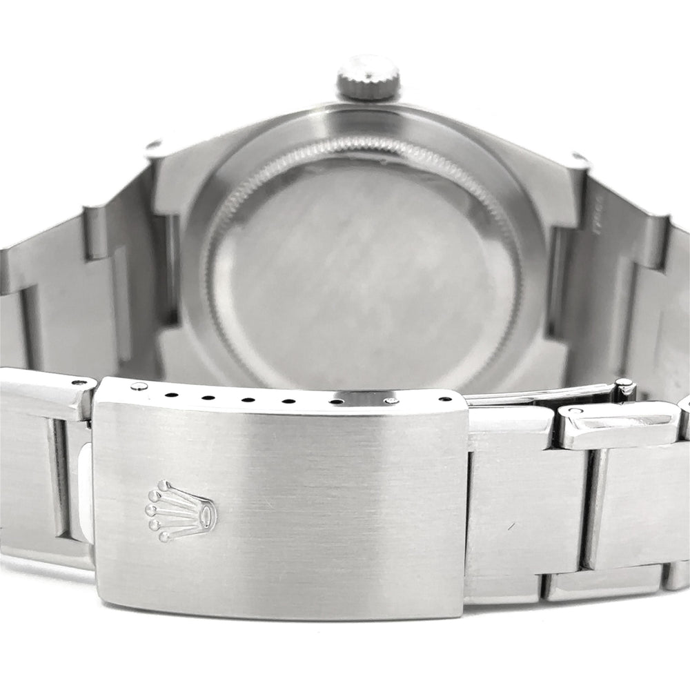 Rolex Datejust Oysterquartz 36mm Stainless Steel 17000