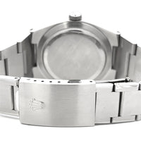 Rolex Datejust Oysterquartz 36mm Stainless Steel 17000
