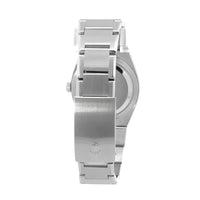 Rolex Datejust Oysterquartz 36mm Stainless Steel 17000