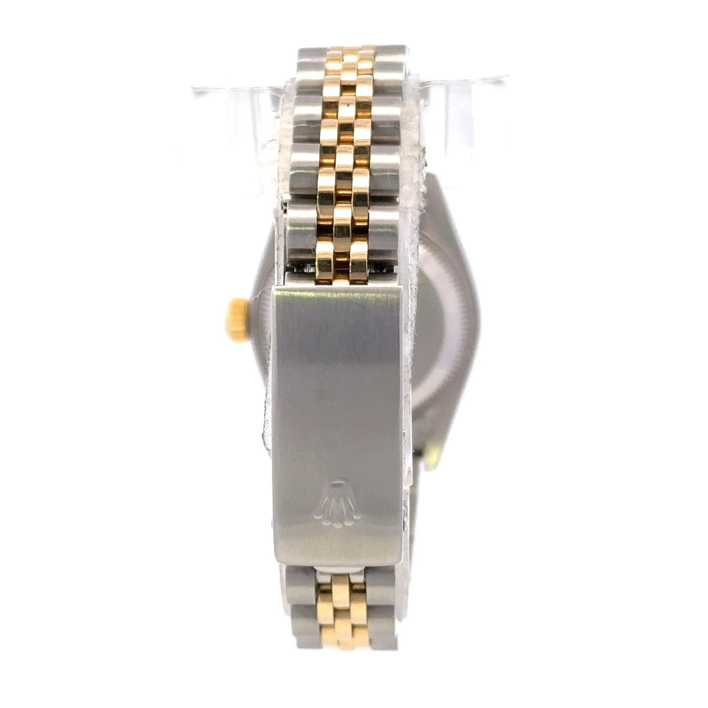 Rolex 69173 Datejust 26mm SS/Yellow Gold