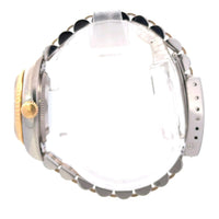 Rolex 69173 Datejust 26mm SS/Yellow Gold