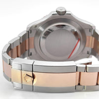 Rolex 126621 2024 40mm Yachtmaster SS/RG