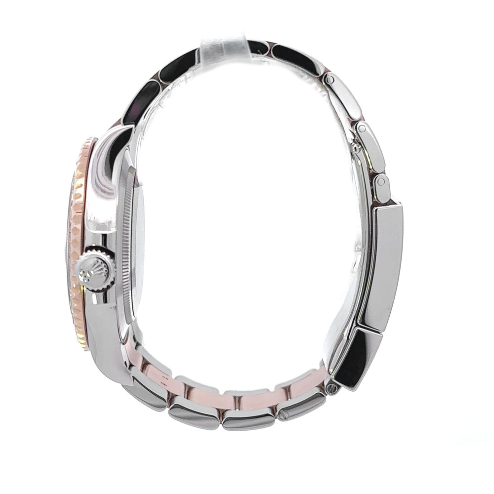 Rolex 126621 2024 40mm Yachtmaster SS/RG