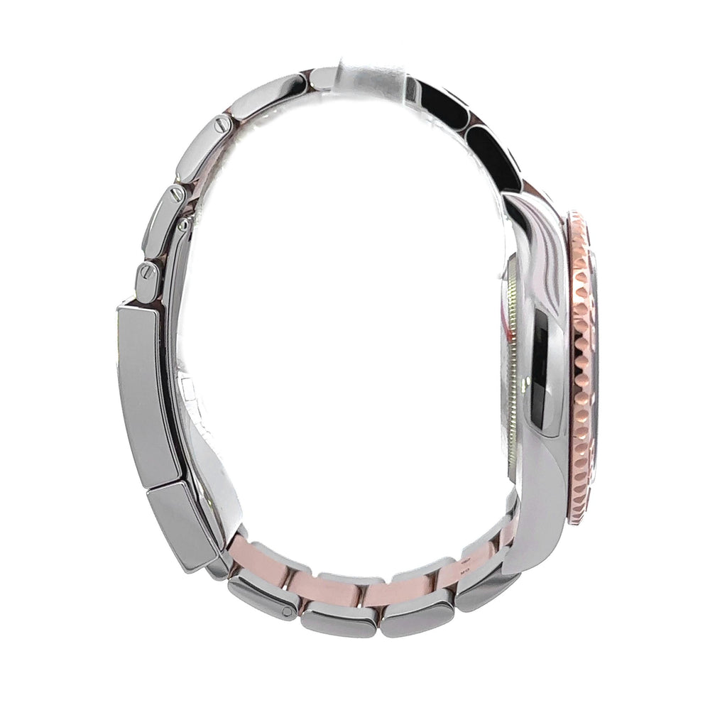 Rolex 126621 2024 40mm Yachtmaster SS/RG