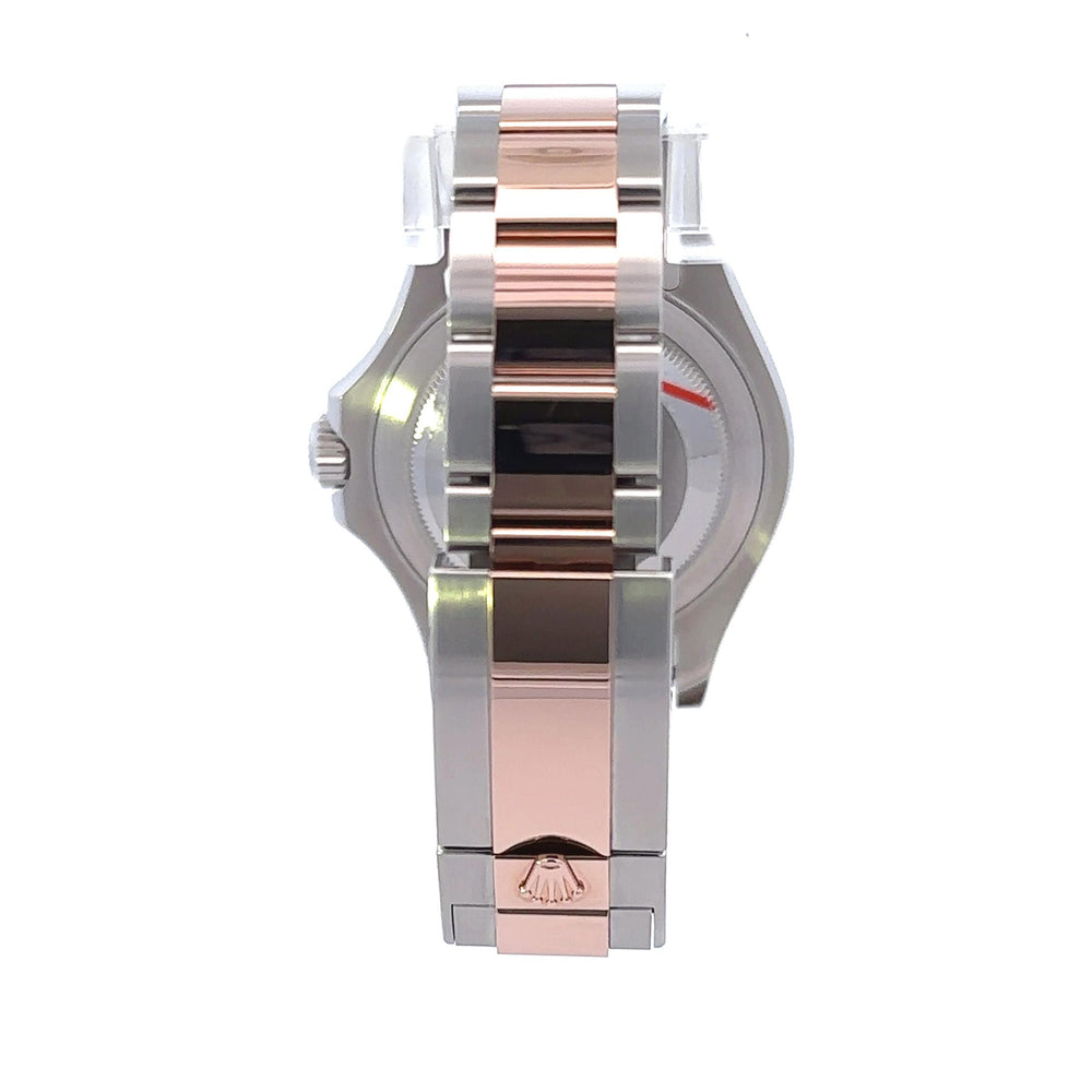 Rolex 126621 2024 40mm Yachtmaster SS/RG