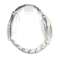 Rolex Oysterquartz Datejust Stainless Steel/Yellow Gold 17013