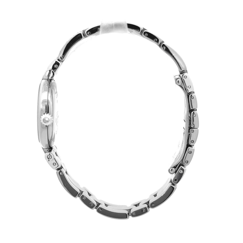 Cartier Vendome 18k WG 1296
