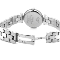 Cartier Vendome 18k WG 1296