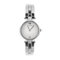 Cartier Vendome 18k WG 1296