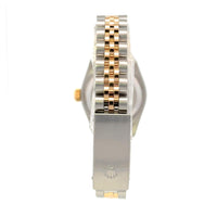 Rolex 69173 Datejust 26mm SS/Yellow Gold