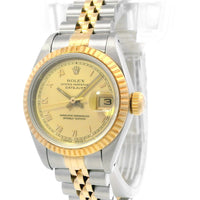 Rolex 69173 