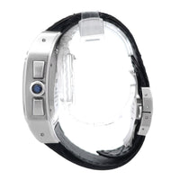 Cartier 2740 Santos Stainless Steel