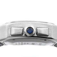 Cartier 2740 Santos Stainless Steel
